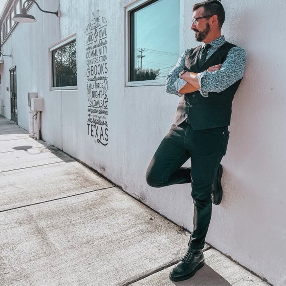 Meet your Posher, Dutch